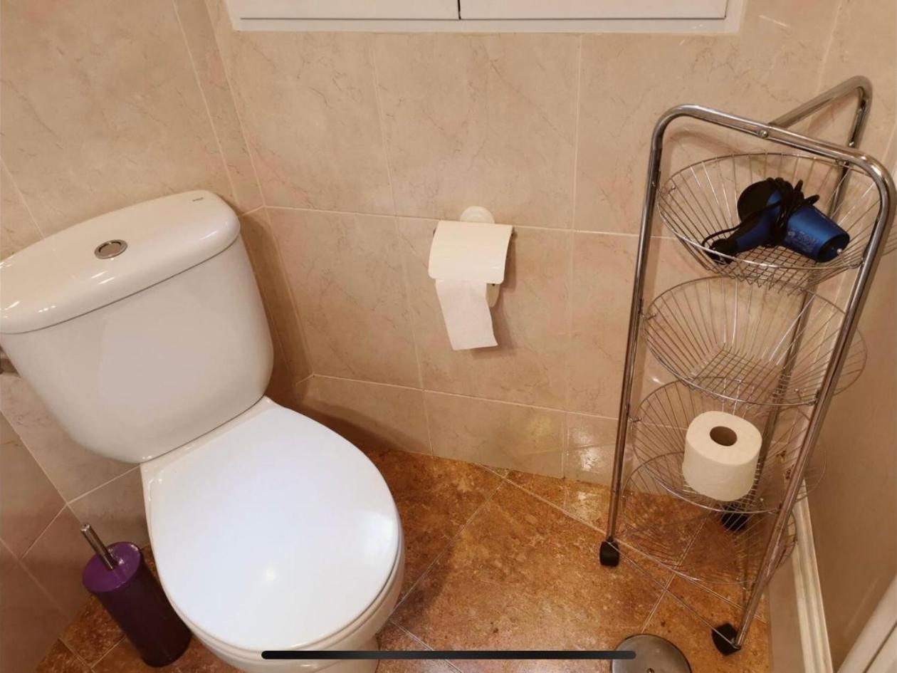 Apartamento Bonito Estudio En El Centro De *
