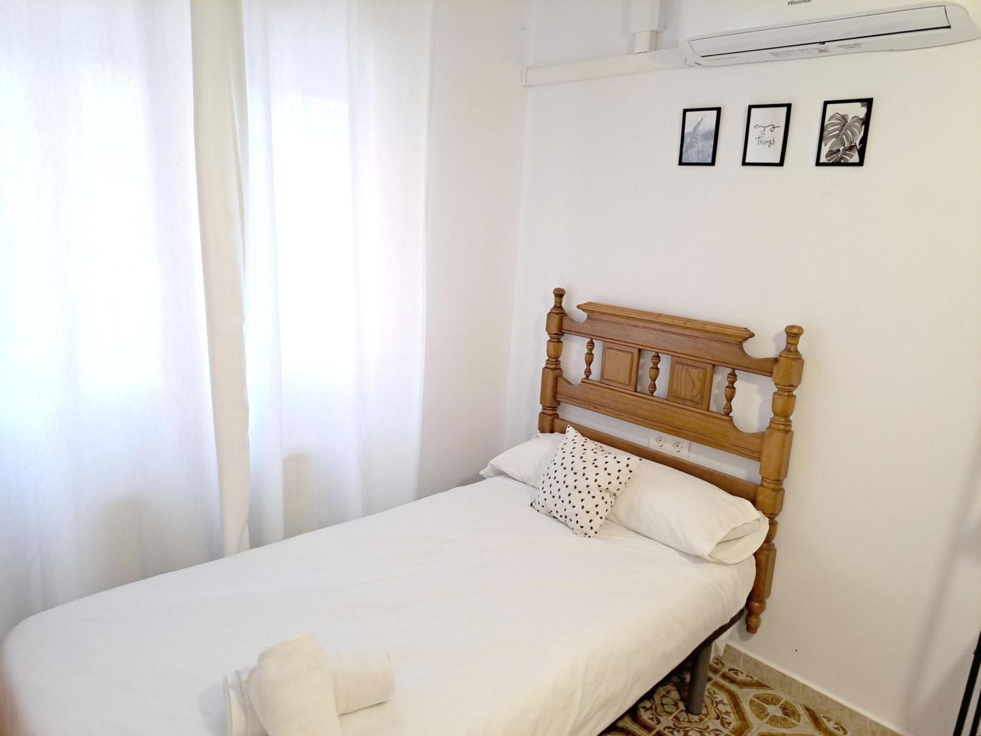 Piso Junto A Parque De Ciencias En Apartamento