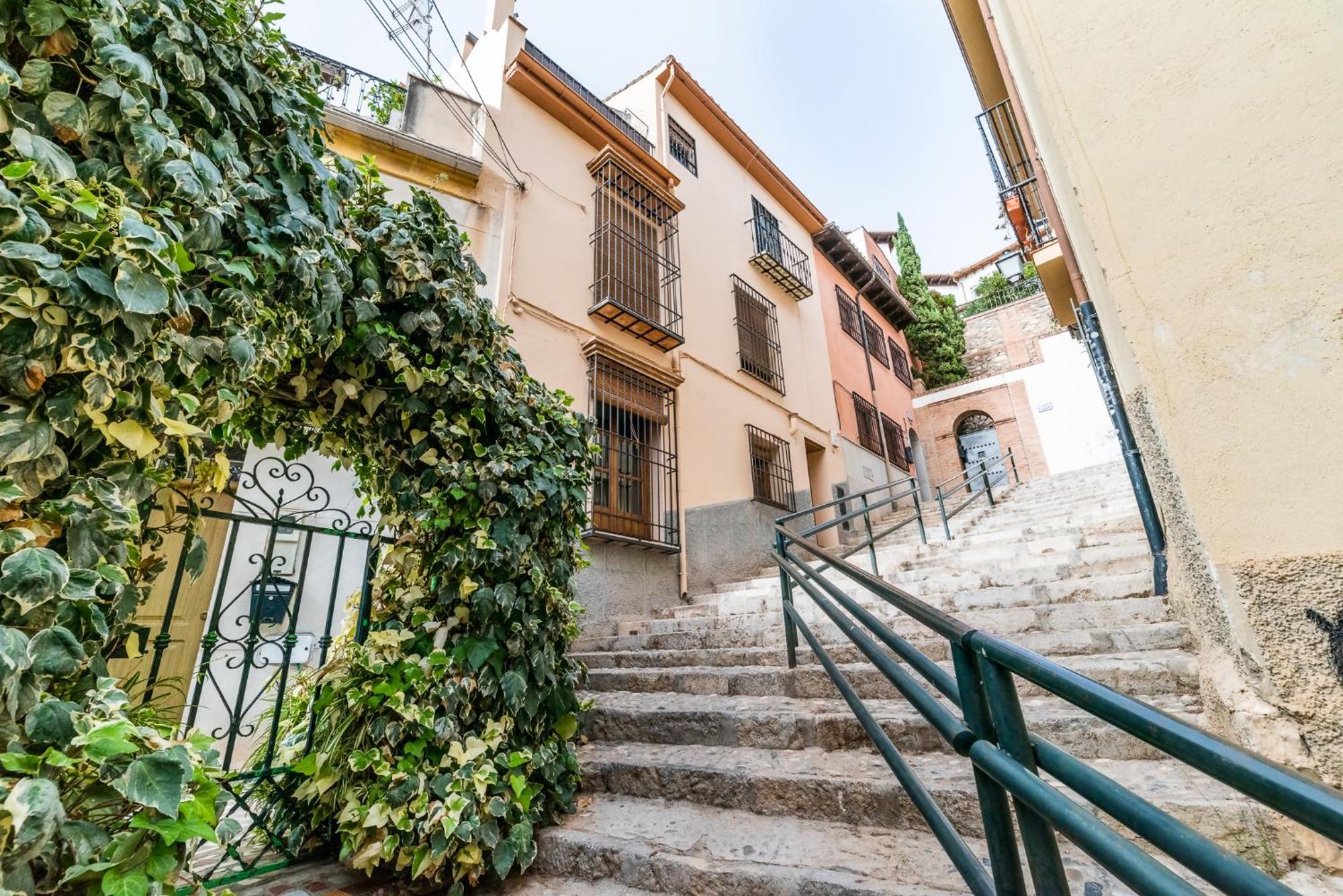 Apartamento Precioso En Catalina 1 Granada