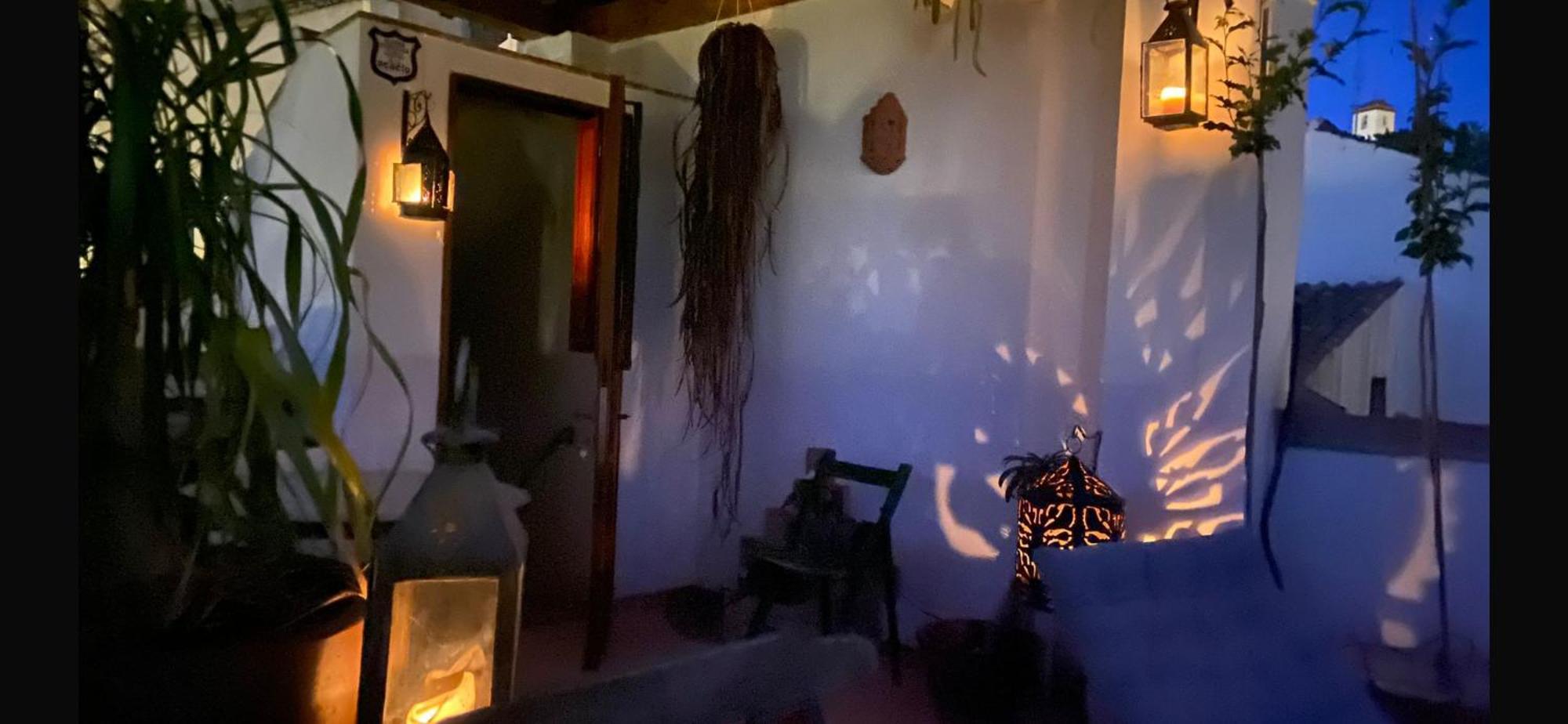 Сasa de vacaciones Caleffa Albaicin 1