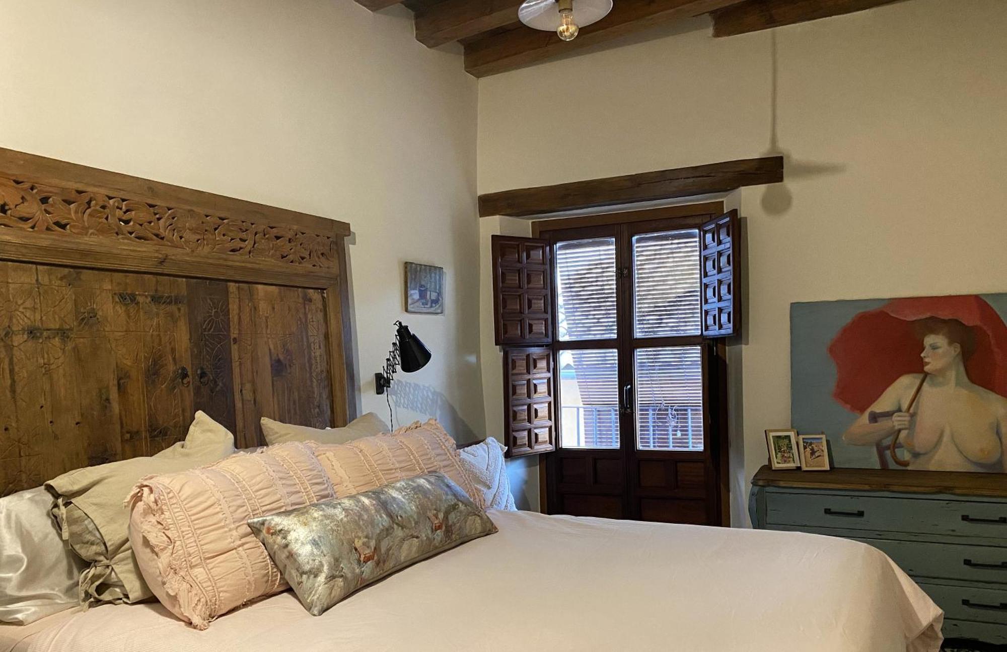 Caleffa Albaicin 1 Holiday home