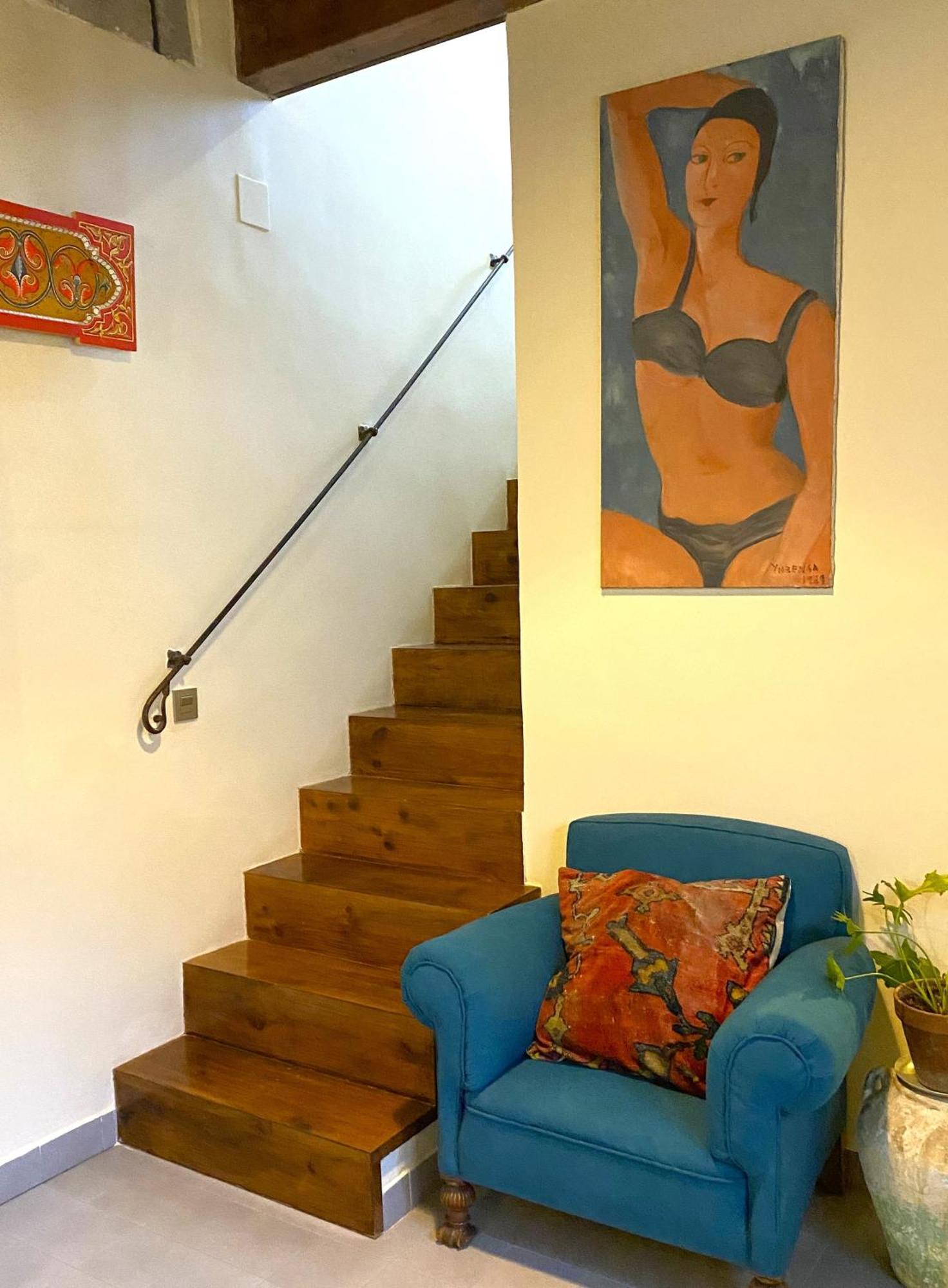 Holiday home Caleffa Albaicin 1 Granada