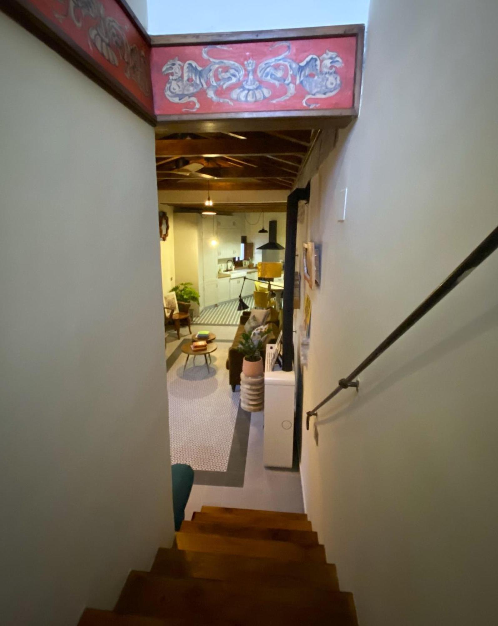 Holiday home Caleffa Albaicin 1 Granada