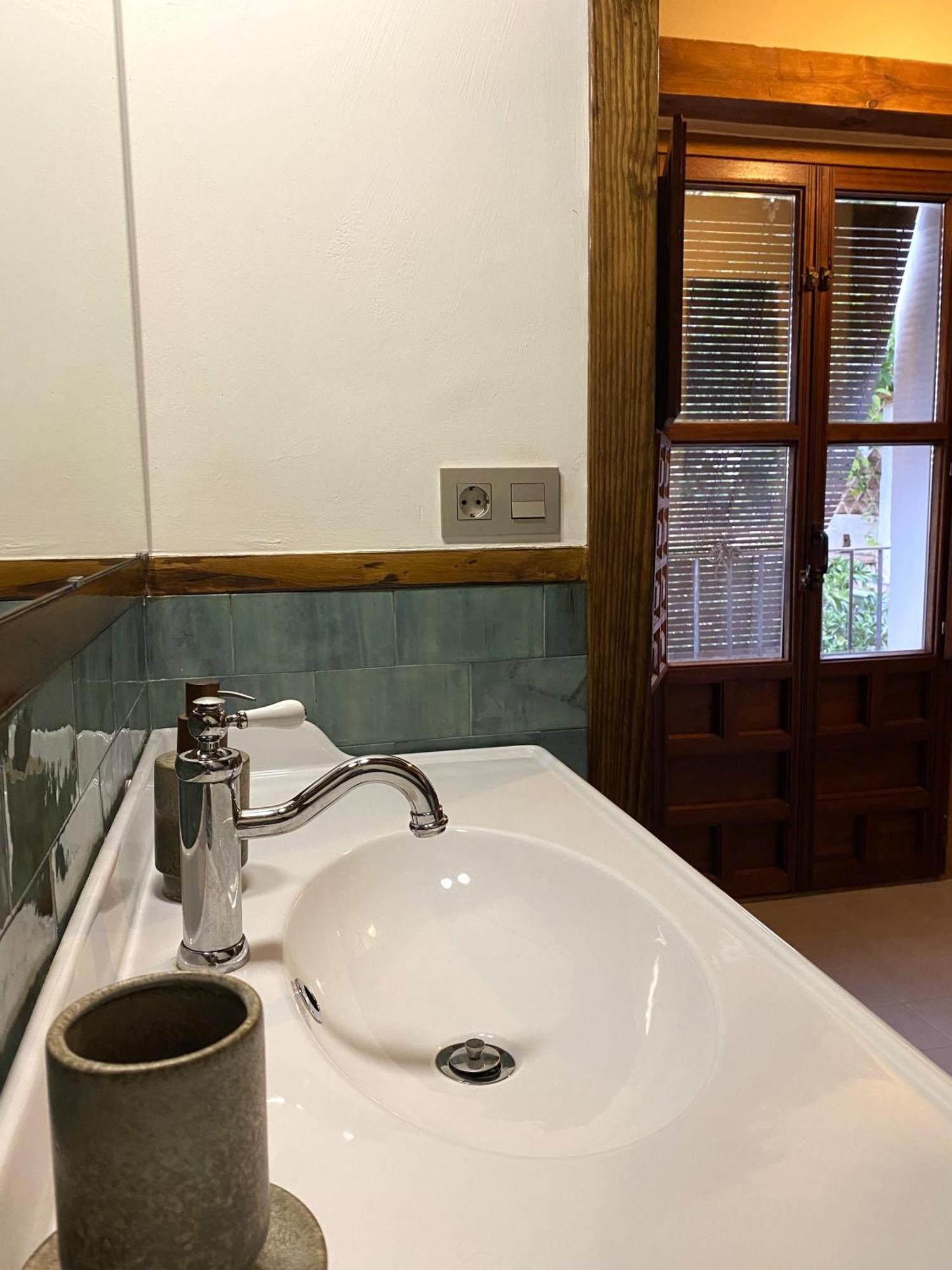 Holiday home Caleffa Albaicin 1