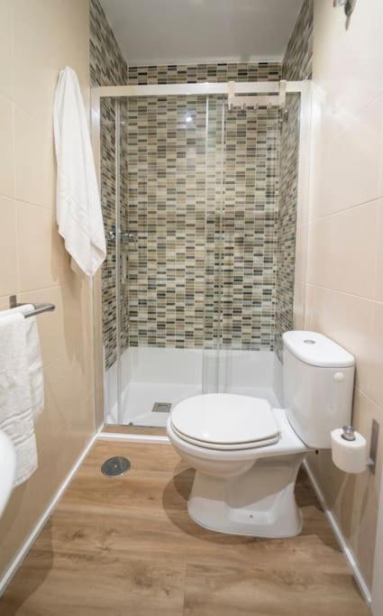 Alborea 2 Apartamento