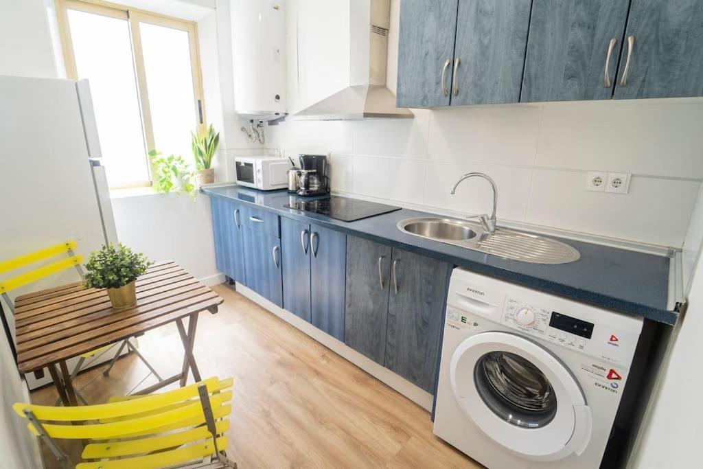 Apartamento Alborea 2 Granada