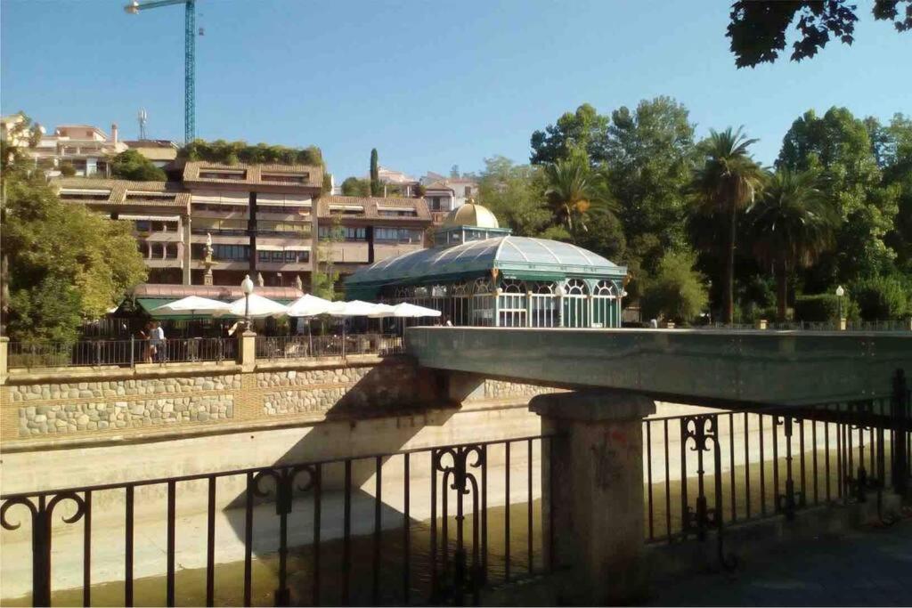 Alborea 2 * Granada