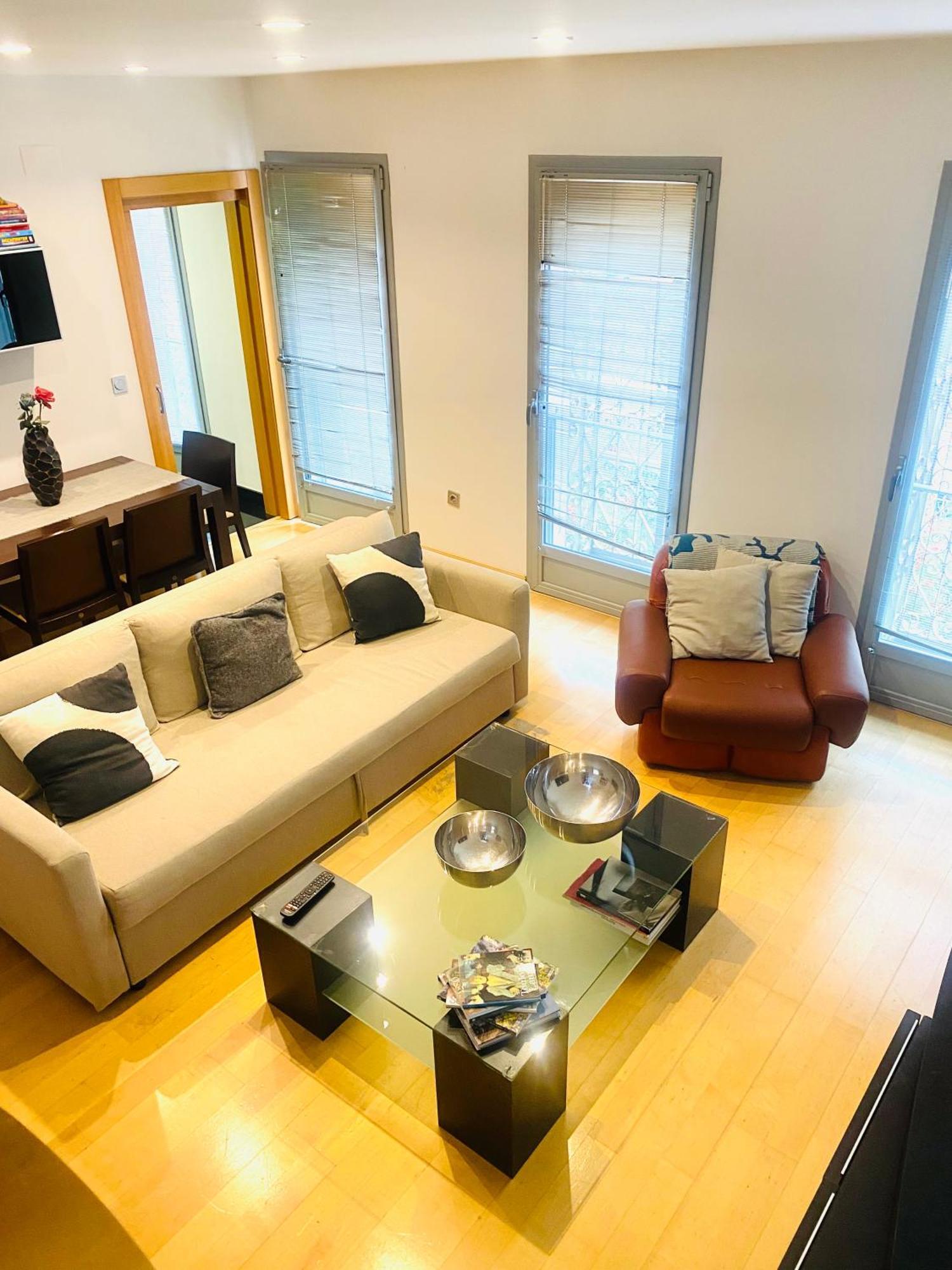 Apartamento Alhamar Centro Granada