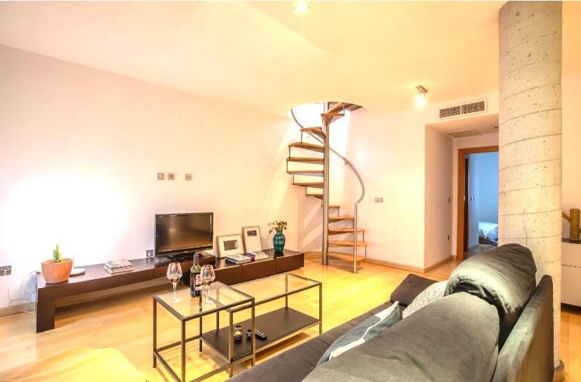 Apartamento Alhamar Centro