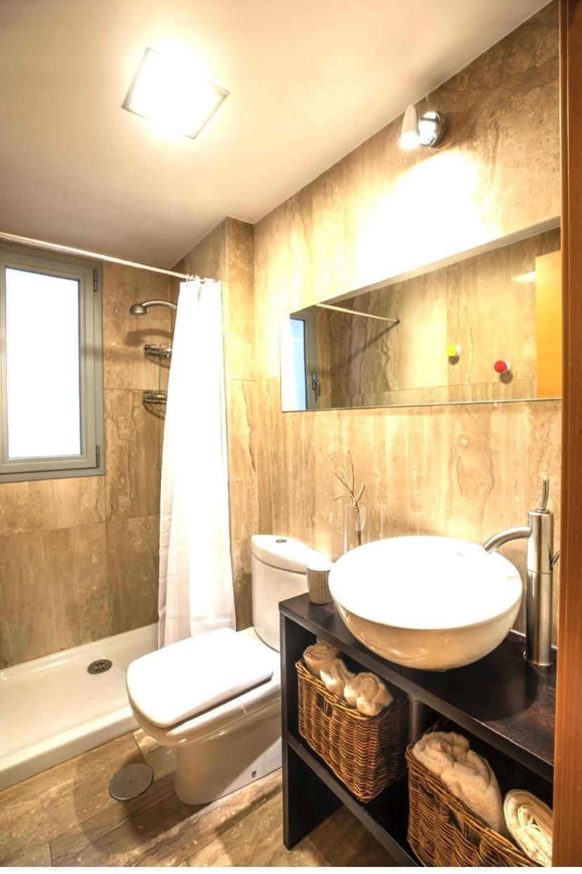 Alhamar Centro Apartamento *