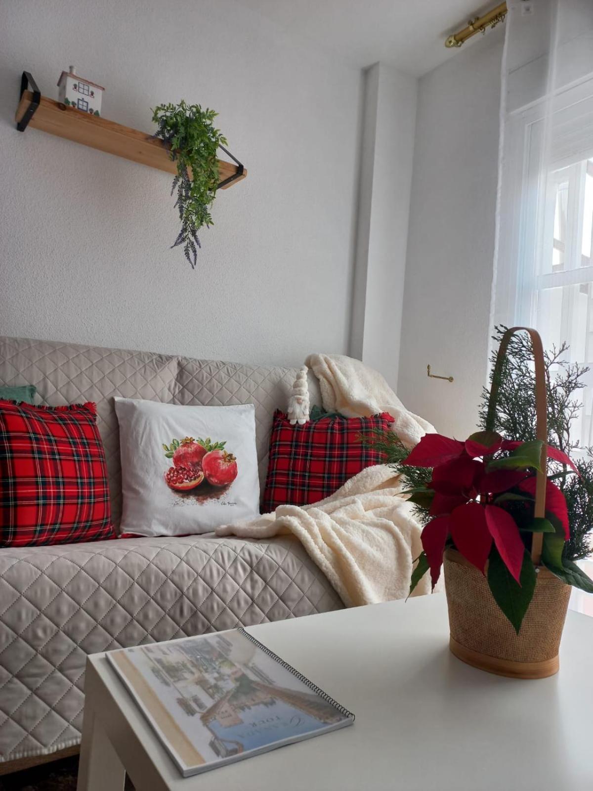 La Casa Del Genil Сasa de vacaciones Granada