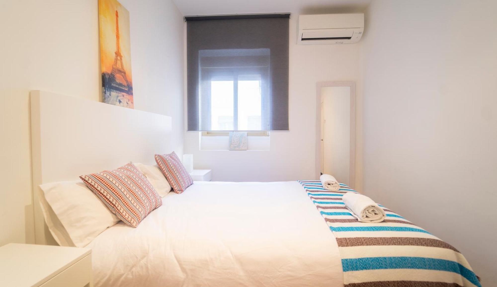 Apartamento Alborea 2 Granada