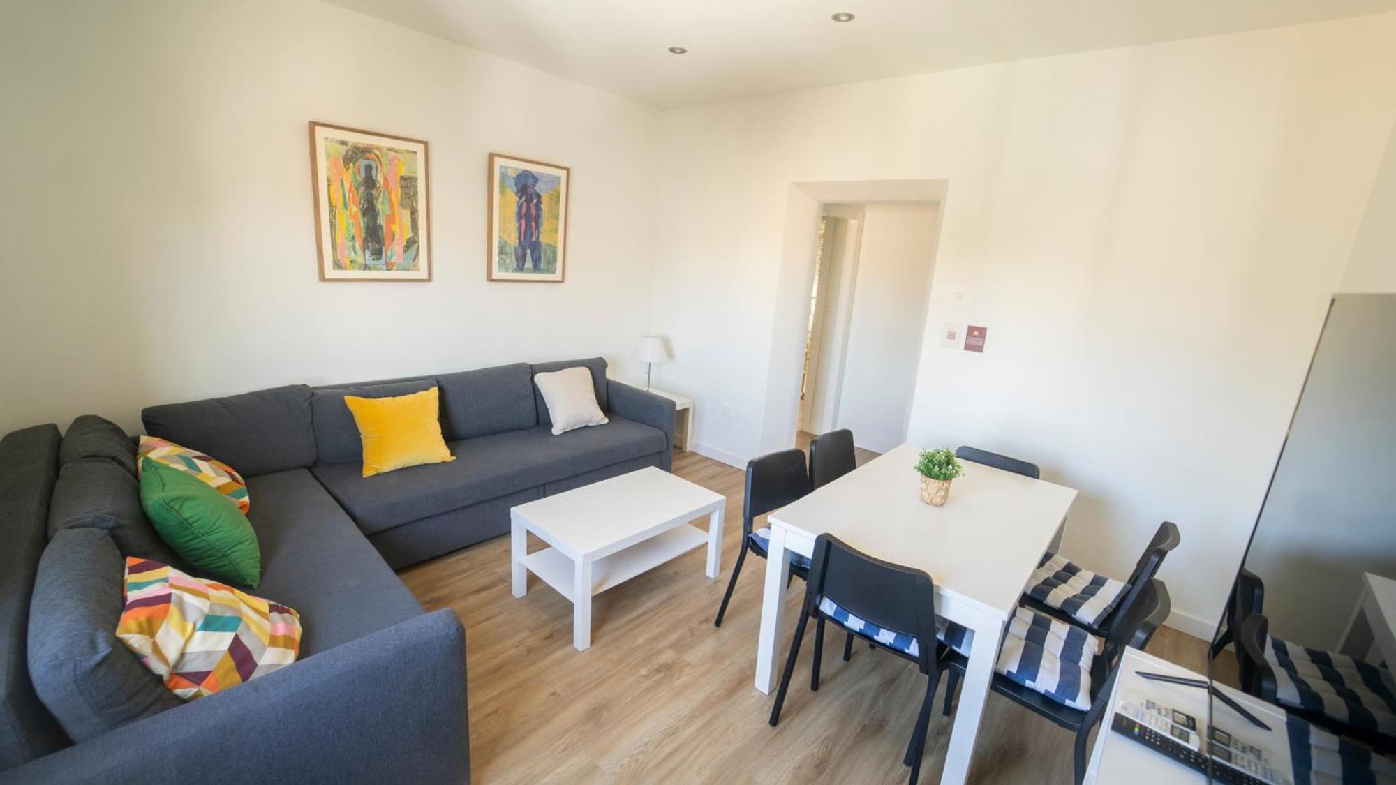 Apartamento Alborea 2