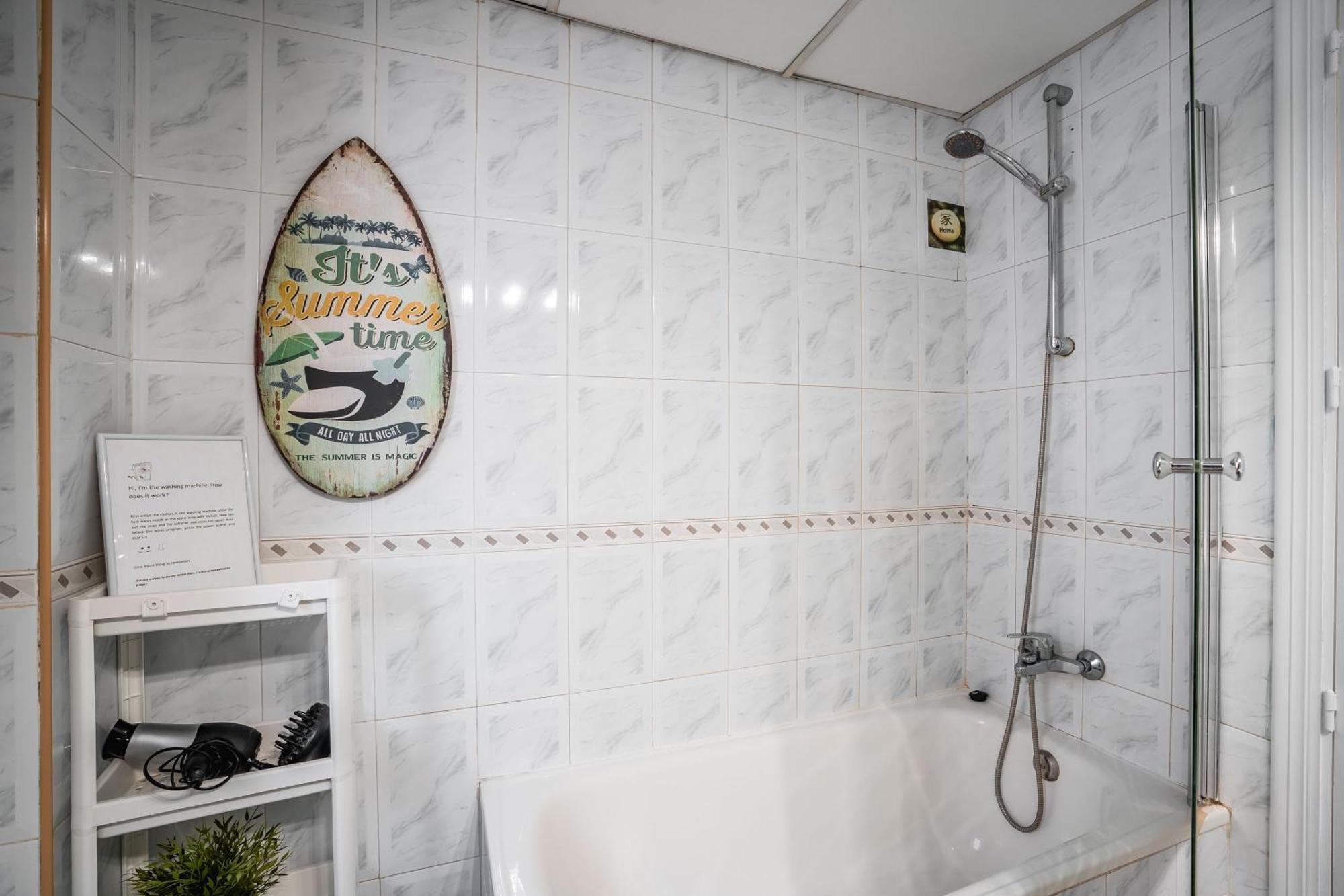 Qh Ayuntamiento Apartamento