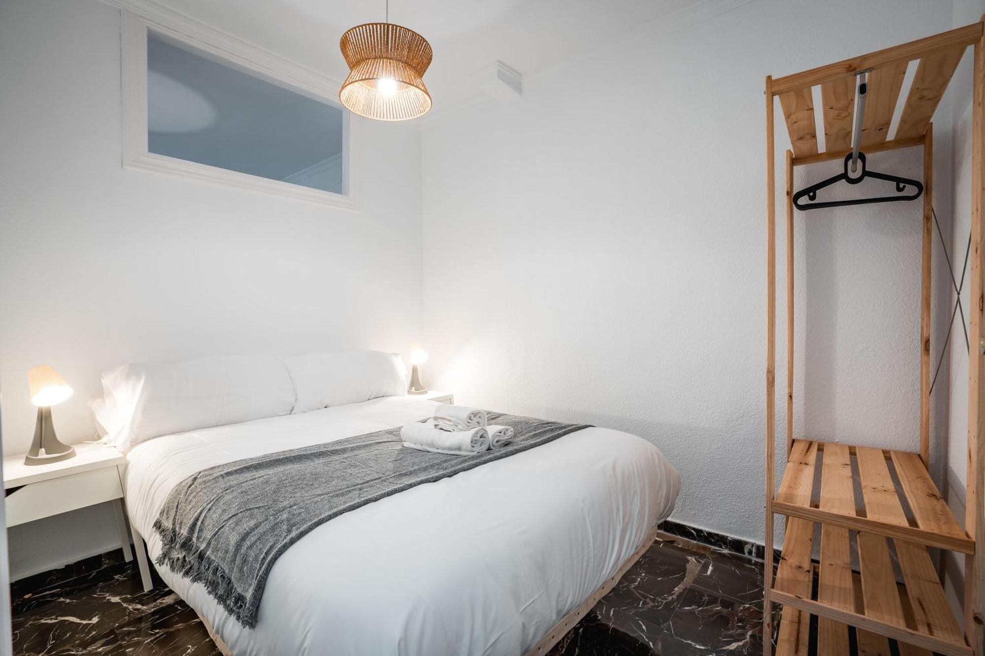 Apartamento Qh Ayuntamiento *