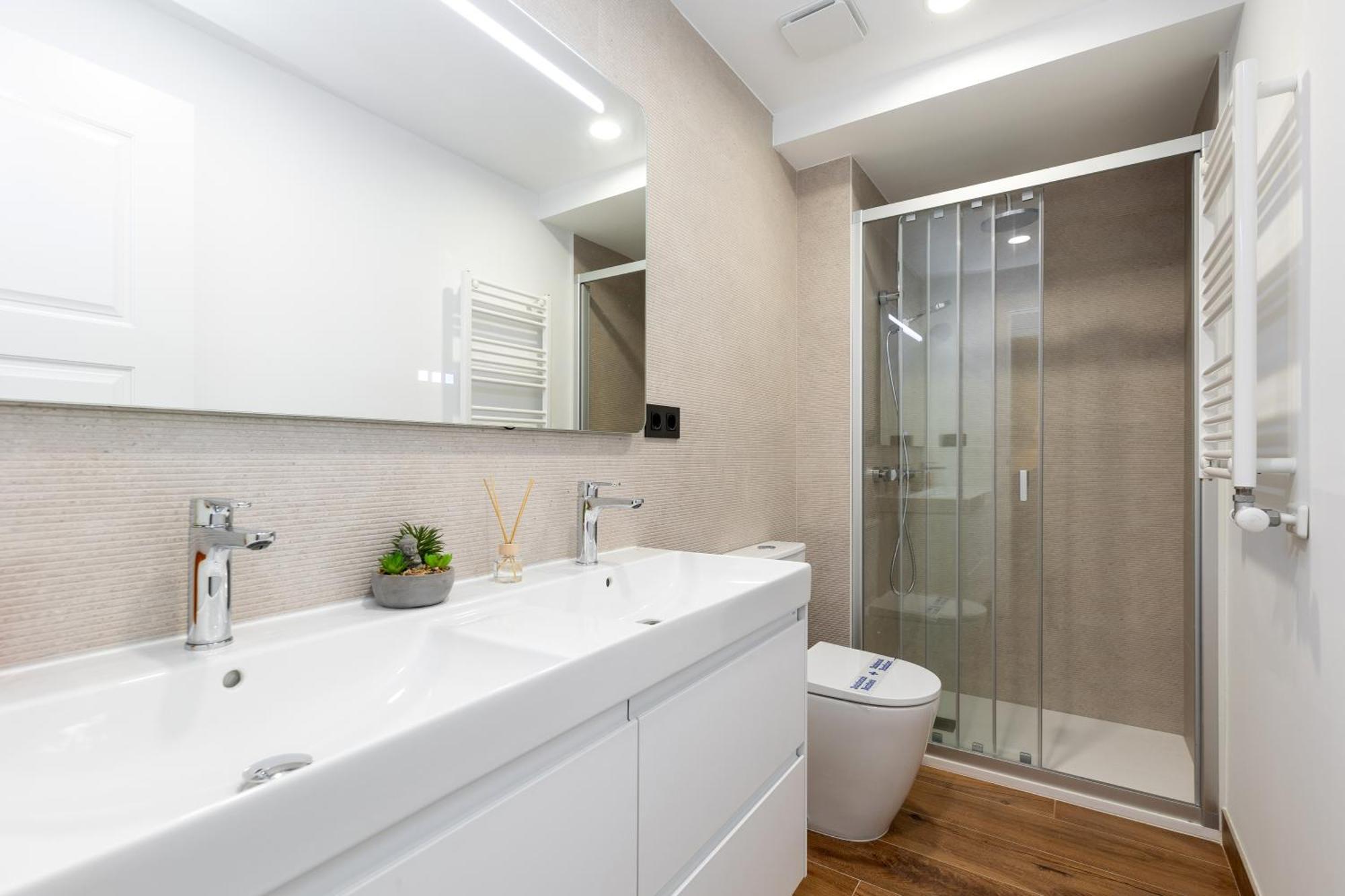 Apartamento - Gongora Comfort Luxury - *