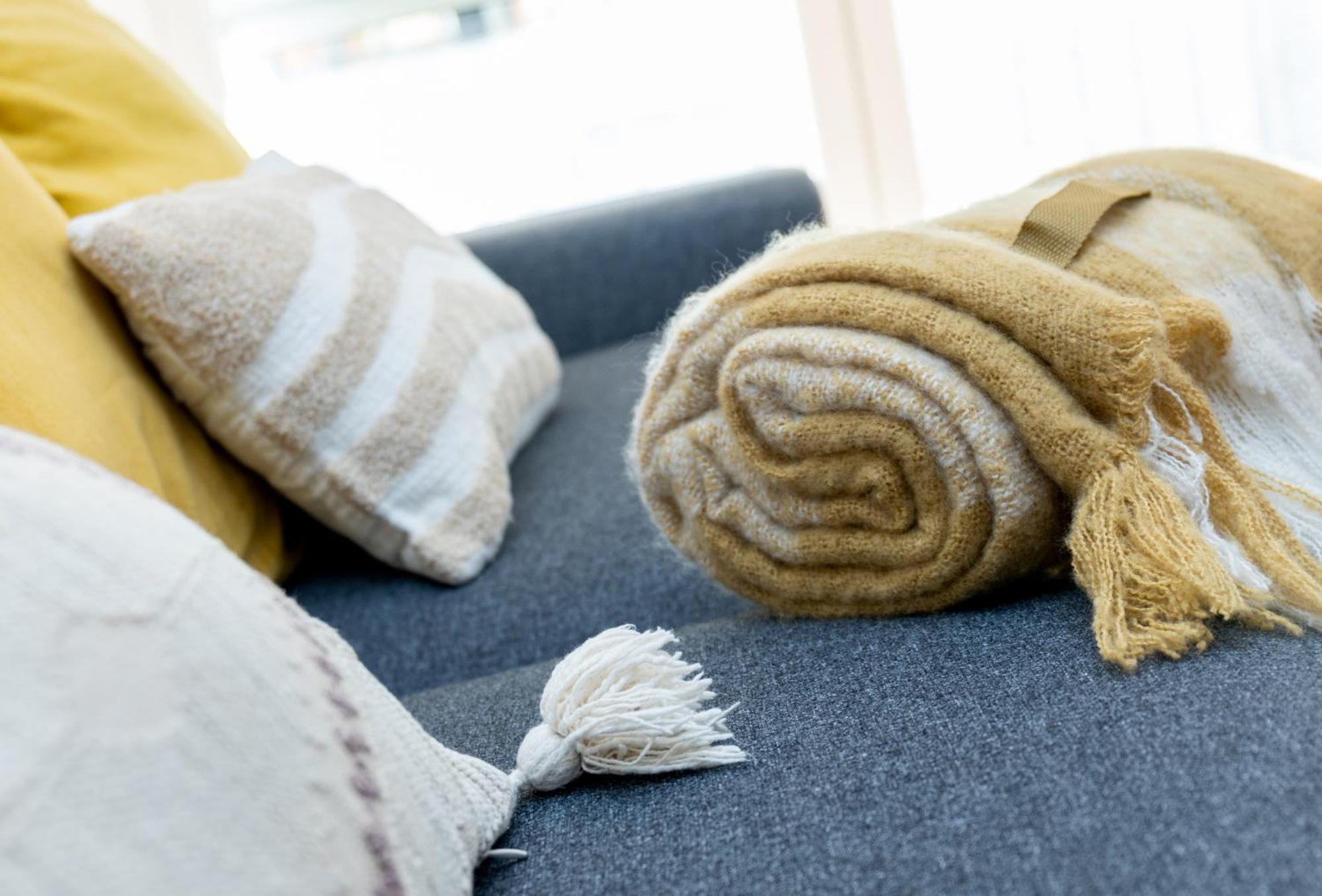 Apartamento - Gongora Comfort Luxury -