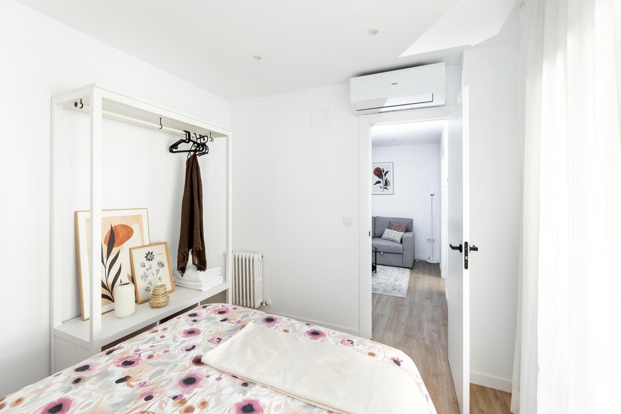 Tu Experiencia En Apartamento Granada