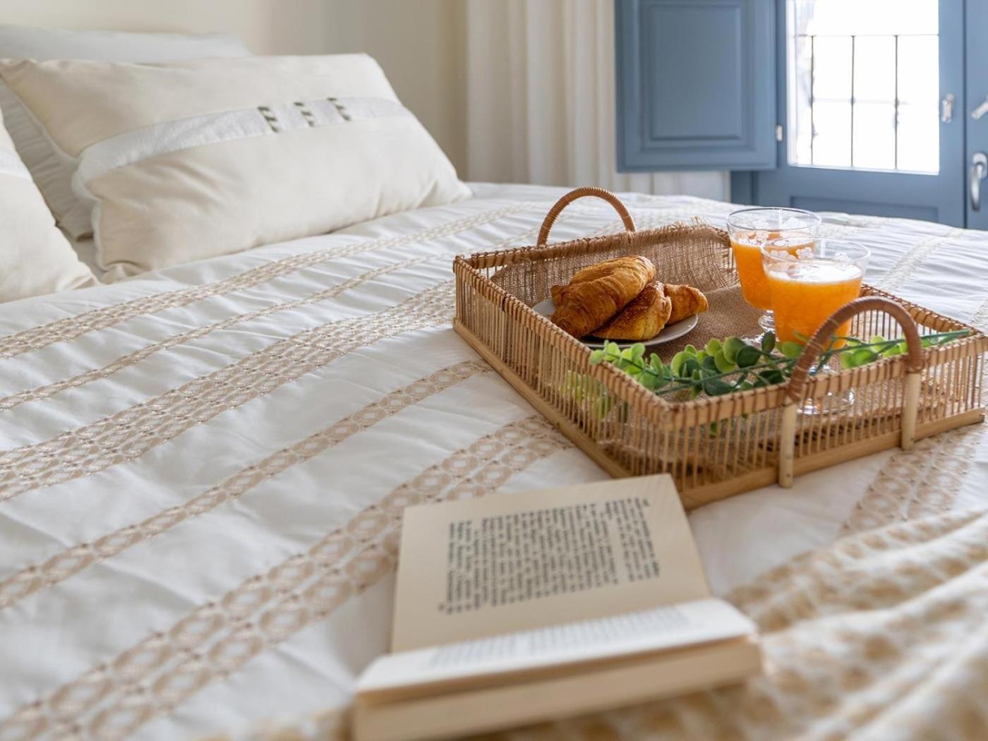 Apartamento A Piece Of Heaven Over The Alhambra 2br *