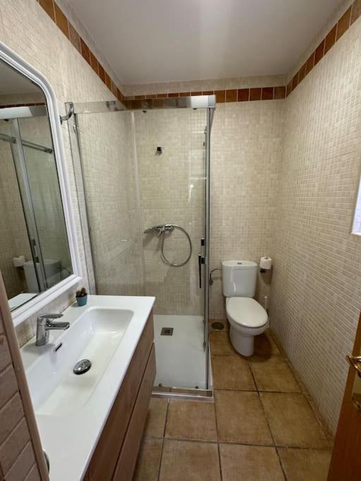 Bonito Apartamento, Tranquilo Y Centrico Granada