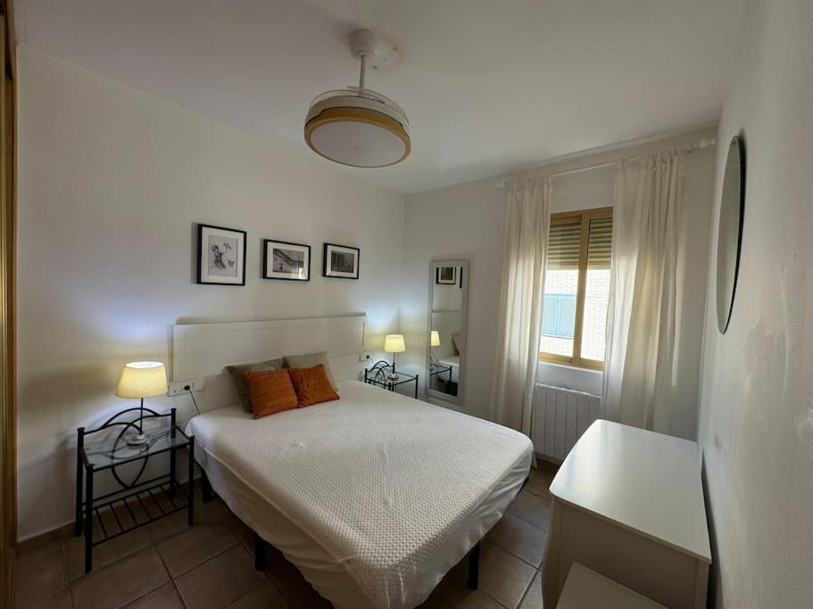 Bonito Apartamento, Tranquilo Y Centrico Apartamento