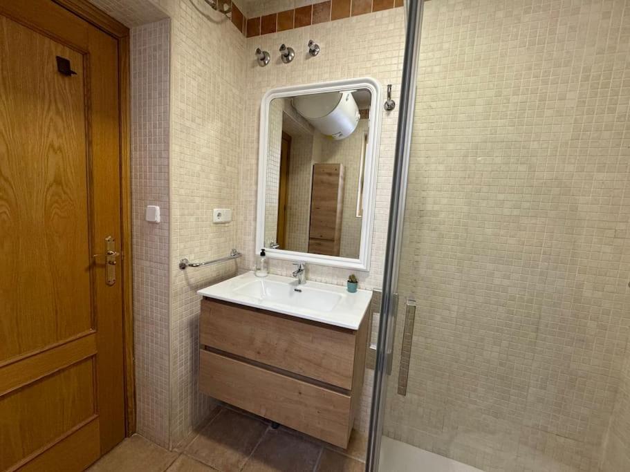 Bonito Apartamento, Tranquilo Y Centrico