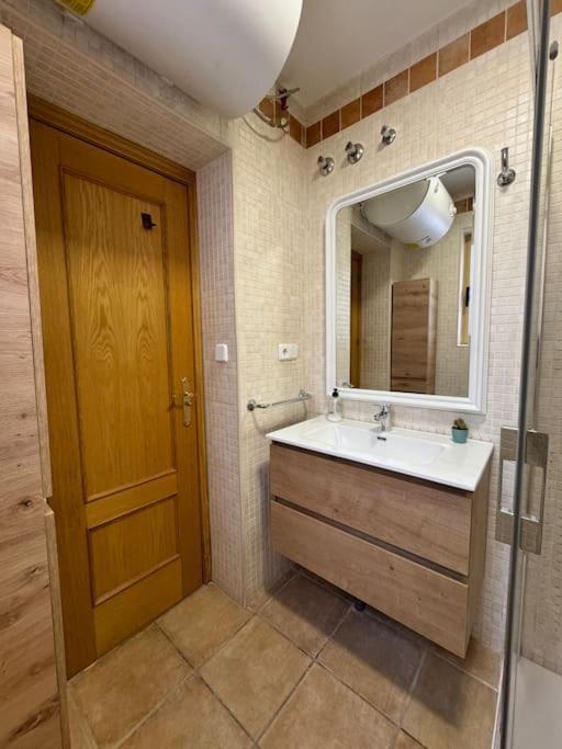 Bonito Apartamento, Tranquilo Y Centrico Apartamento Granada