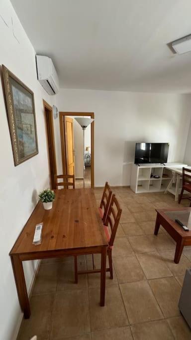 Bonito Apartamento, Tranquilo Y Centrico *
