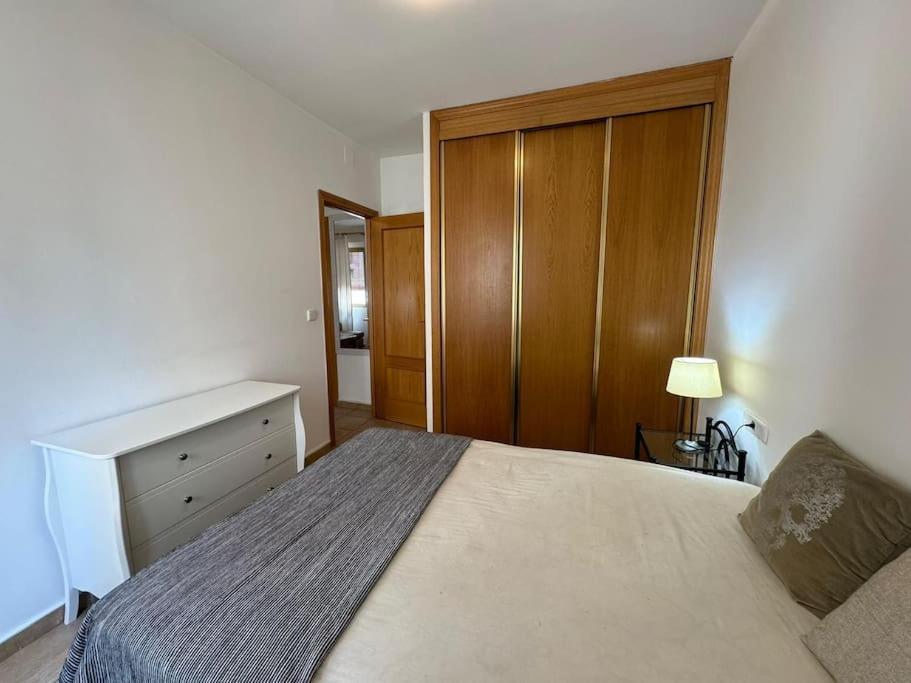 Bonito Apartamento, Tranquilo Y Centrico