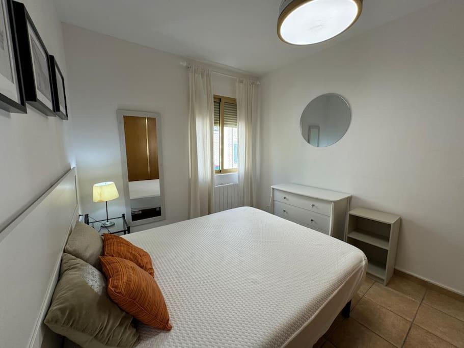 Bonito Apartamento, Tranquilo Y Centrico Apartamento