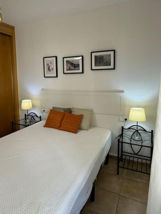 Apartamento Bonito Apartamento, Tranquilo Y Centrico
