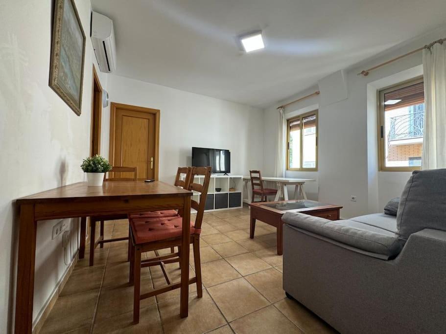 Bonito Apartamento, Tranquilo Y Centrico Apartamento