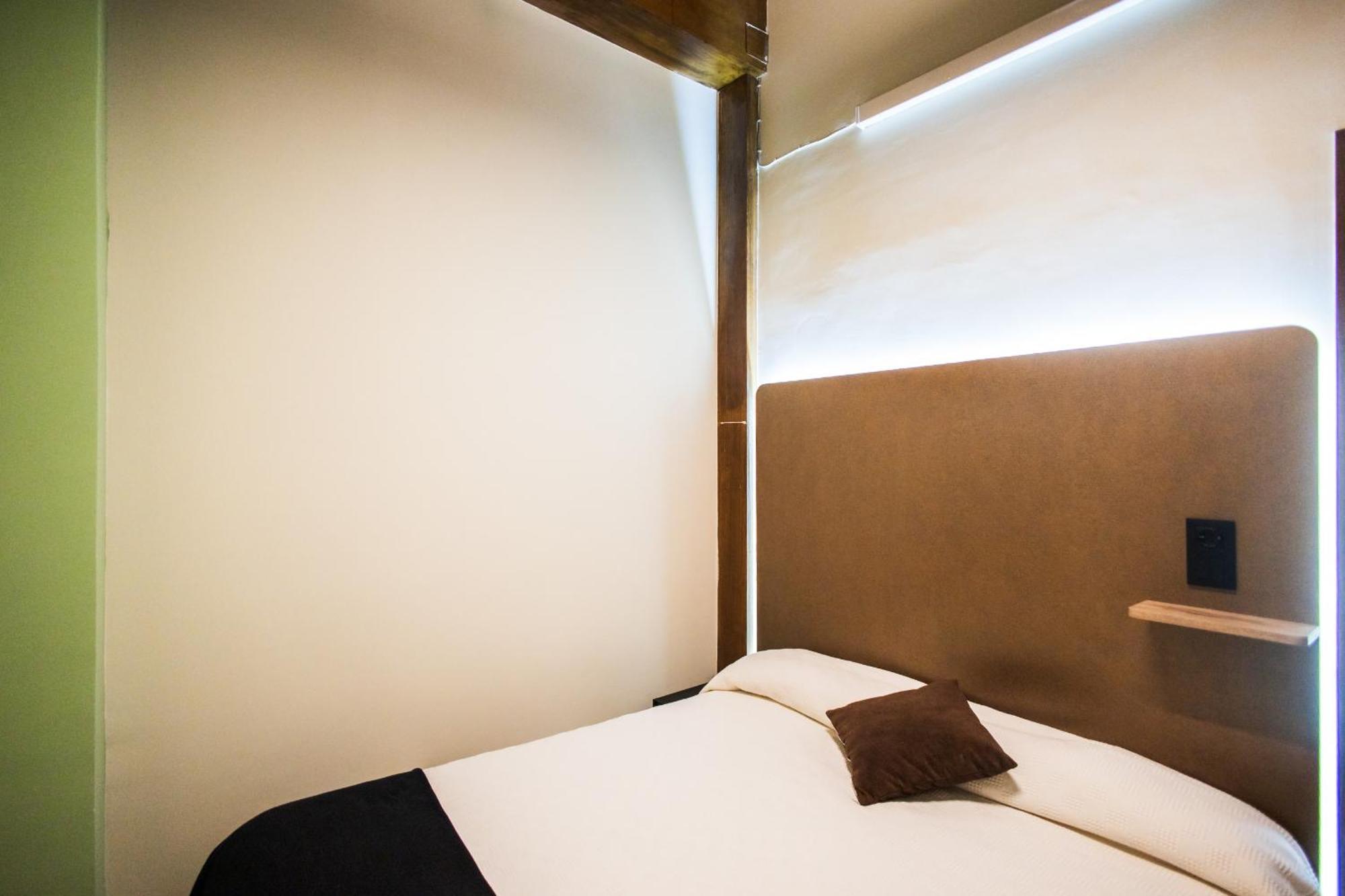 Apartamento Reyes Católicos *