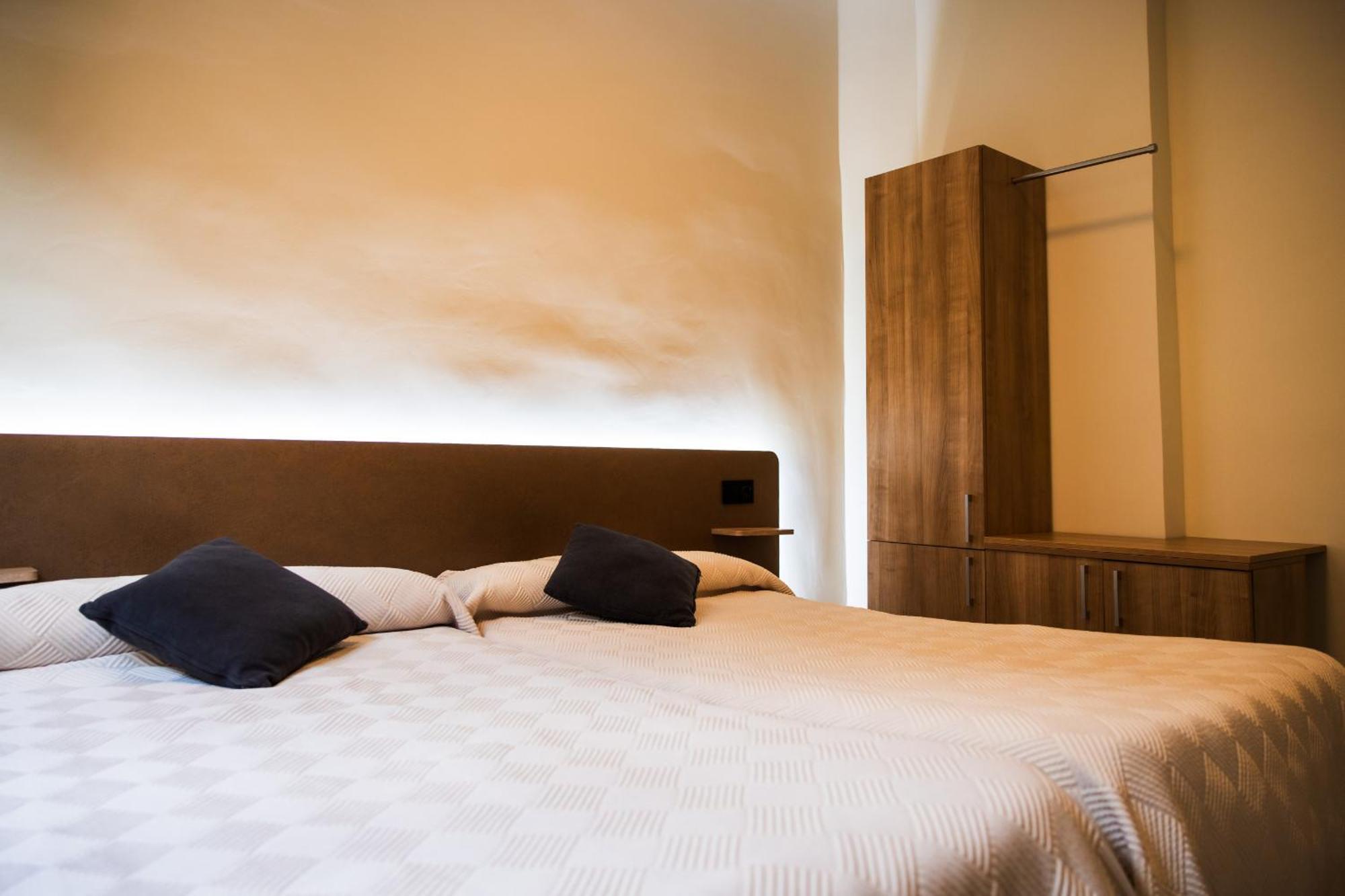 Apartamento Reyes Católicos