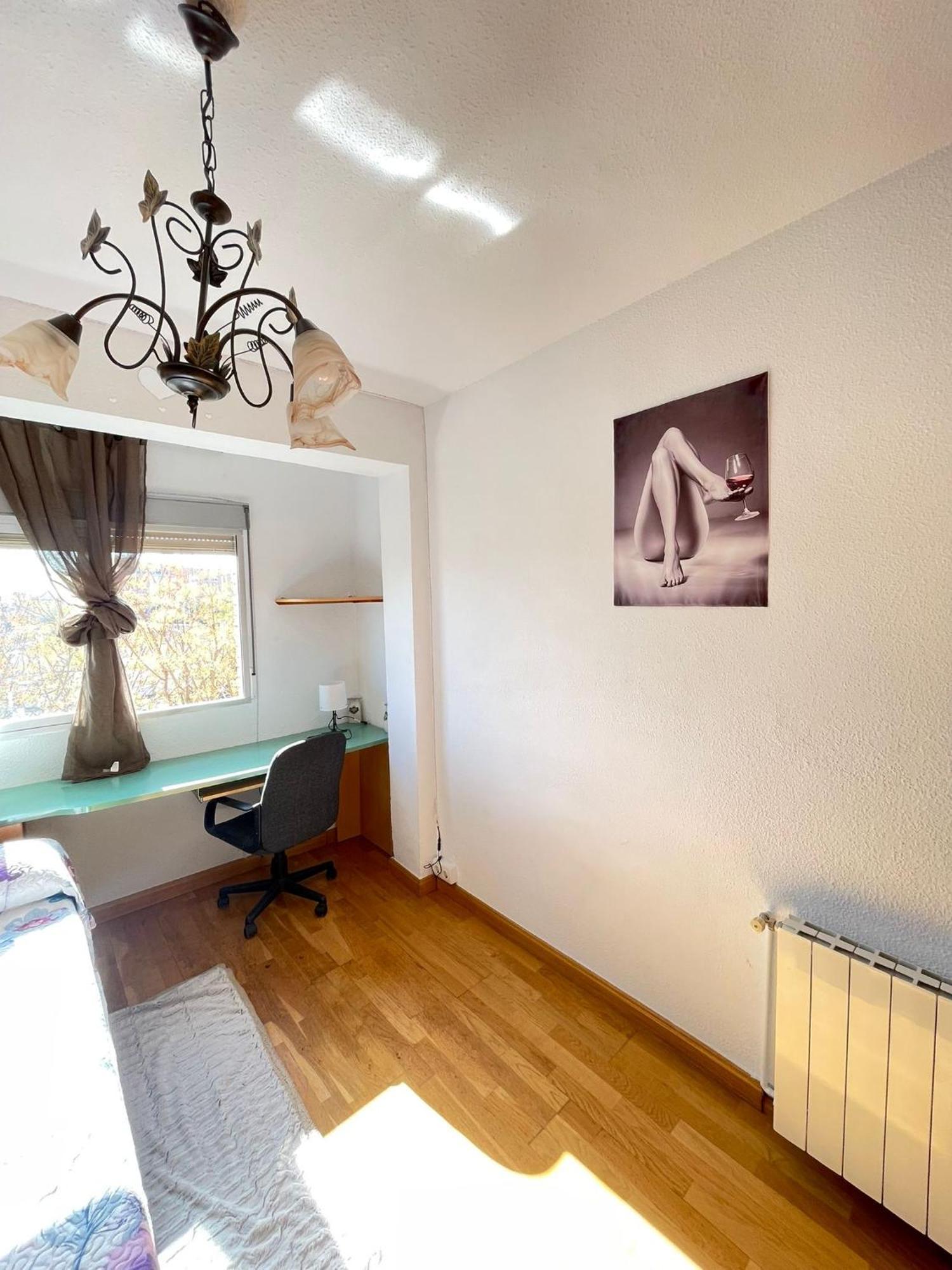 Ejemplares Homestay