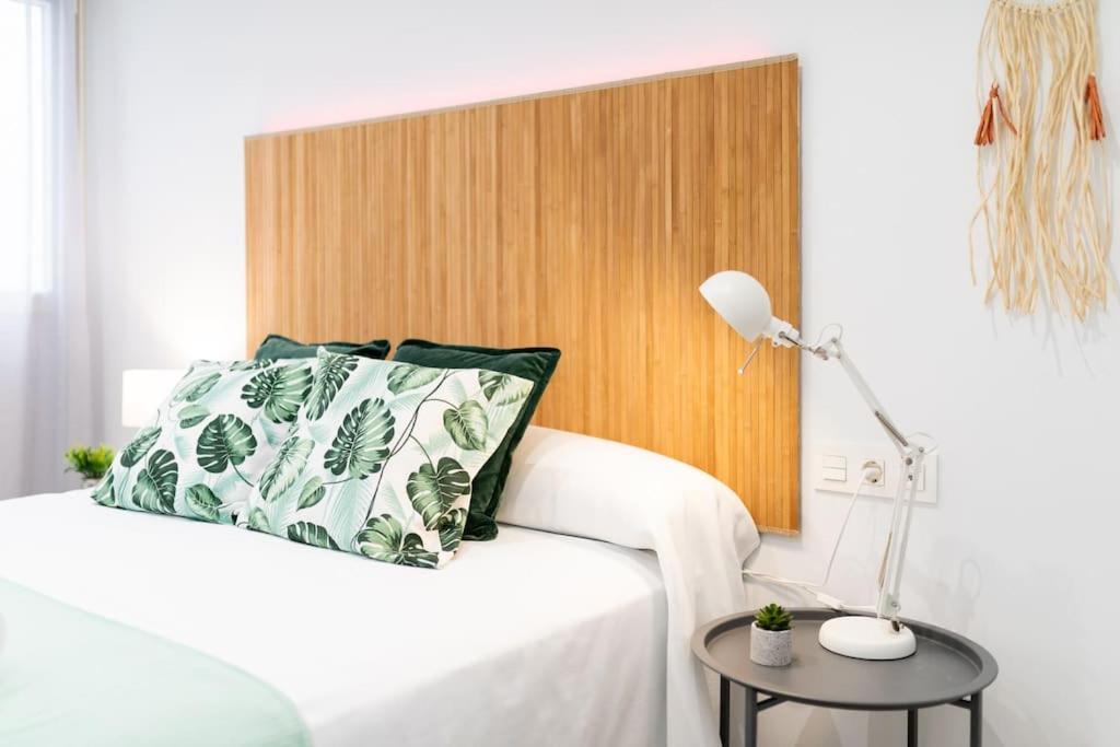Apartment Easy Metro Mendez Nunez *