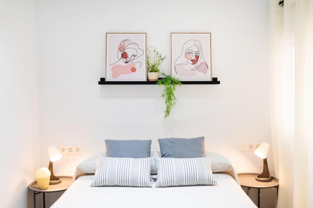 Easy Metro Mendez Nunez Apartment *