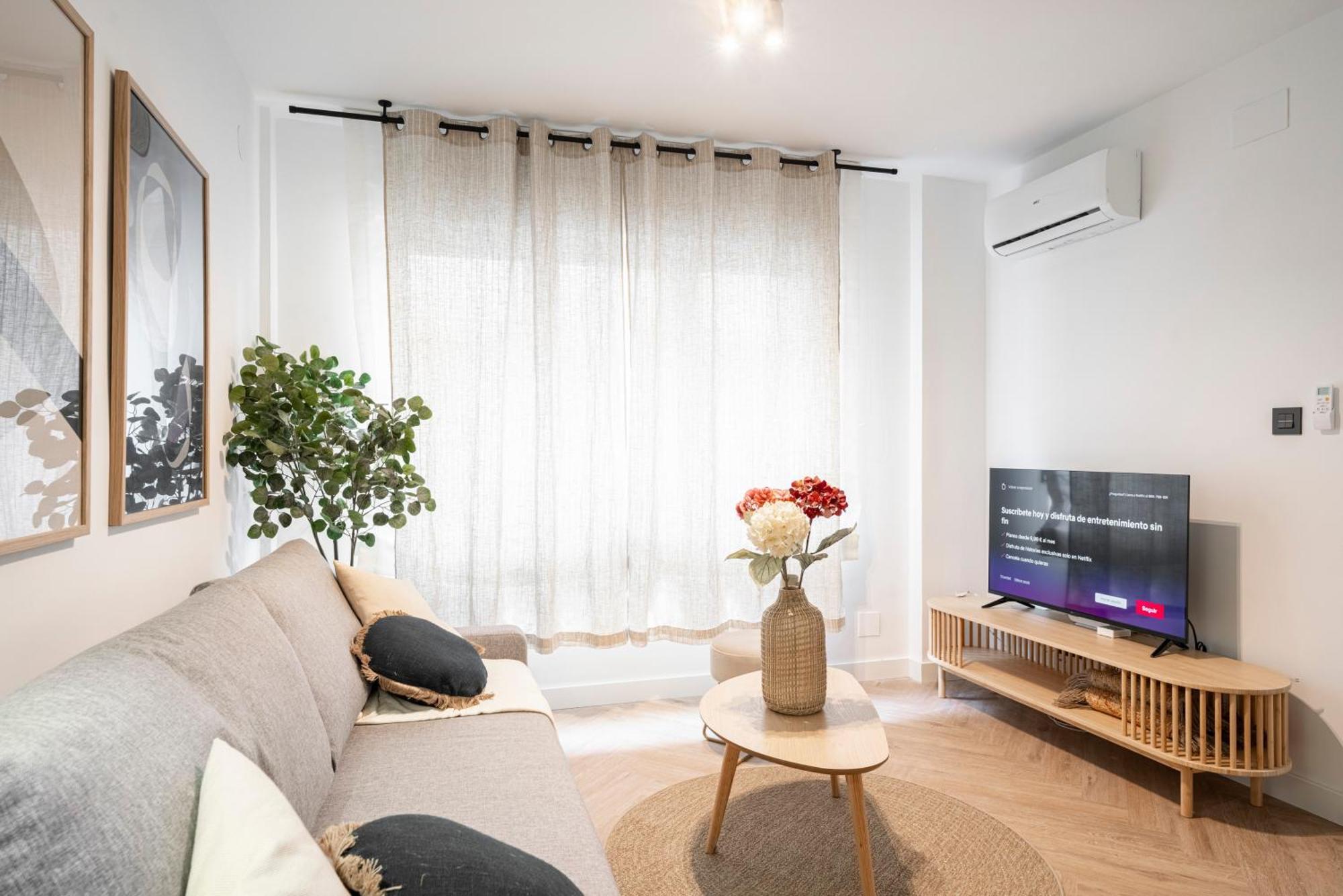 Enjoygranada Centro & Relax Apartamento *