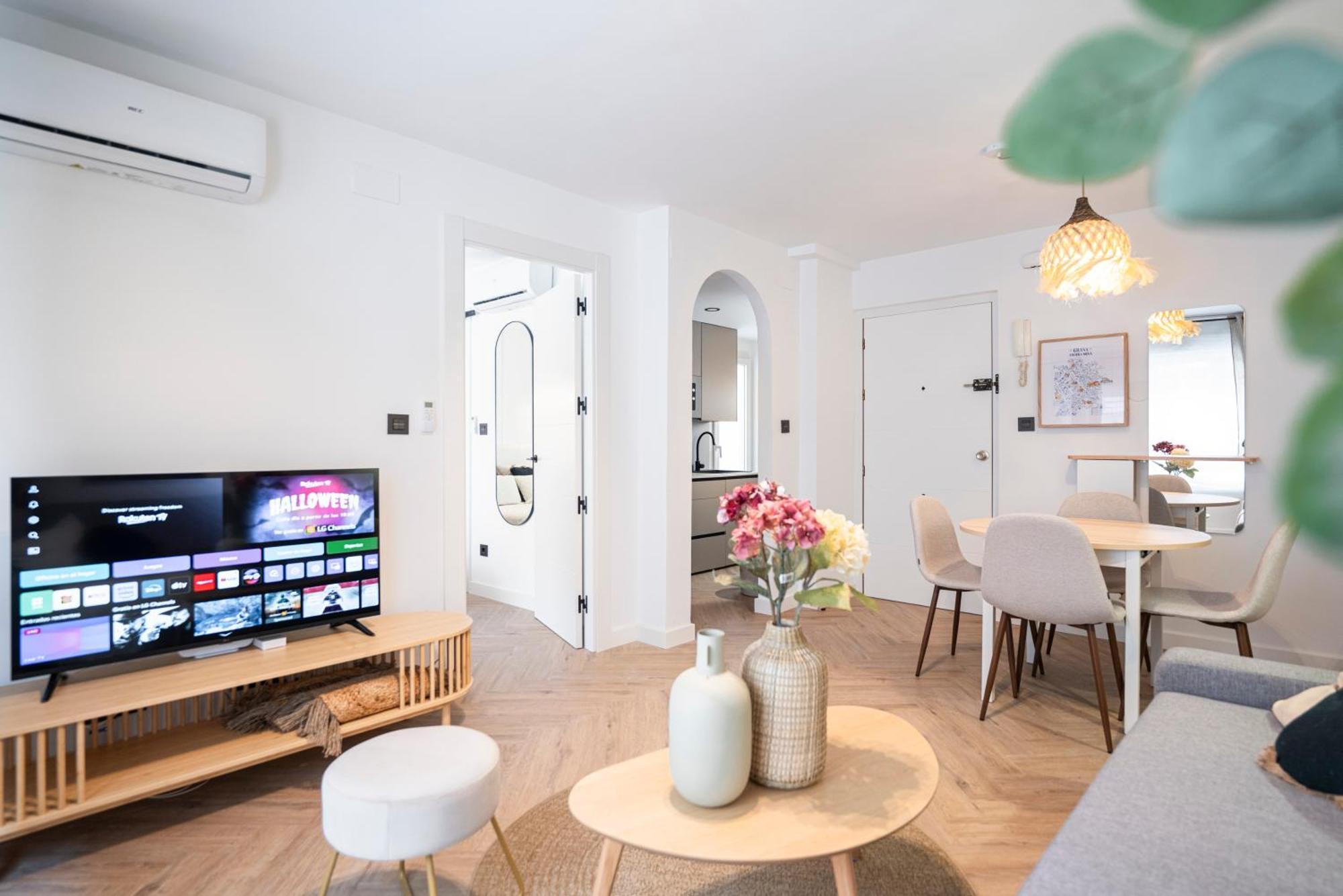 Apartamento Enjoygranada Centro & Relax
