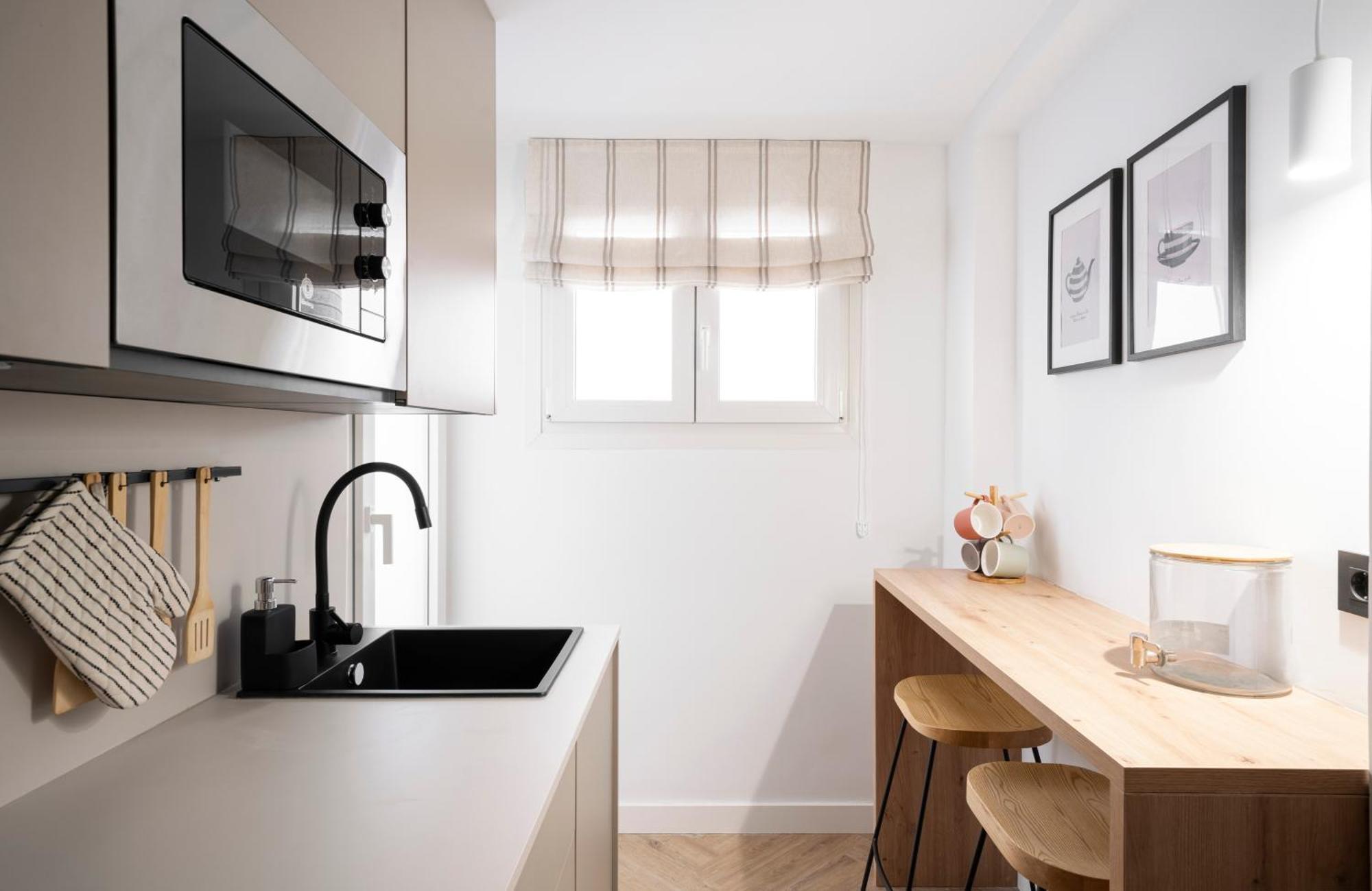 Enjoygranada Centro & Relax Apartamento
