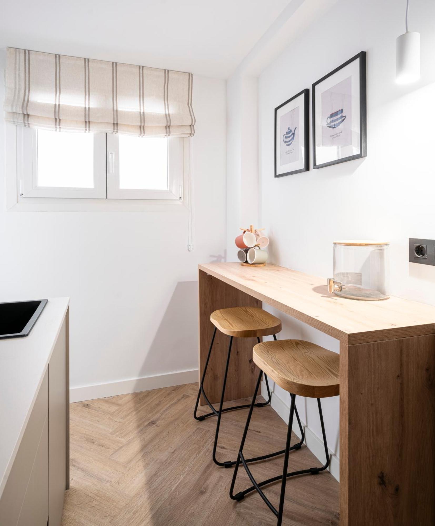 Apartamento Enjoygranada Centro & Relax