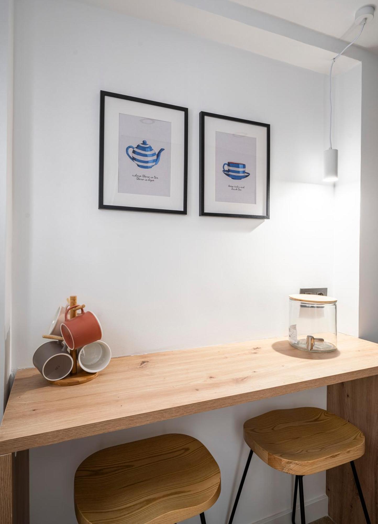 Apartamento Enjoygranada Centro & Relax Granada