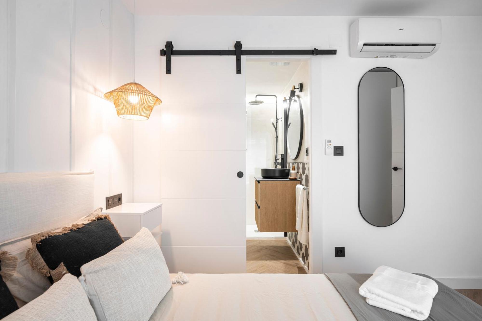 Enjoygranada Centro & Relax Apartamento