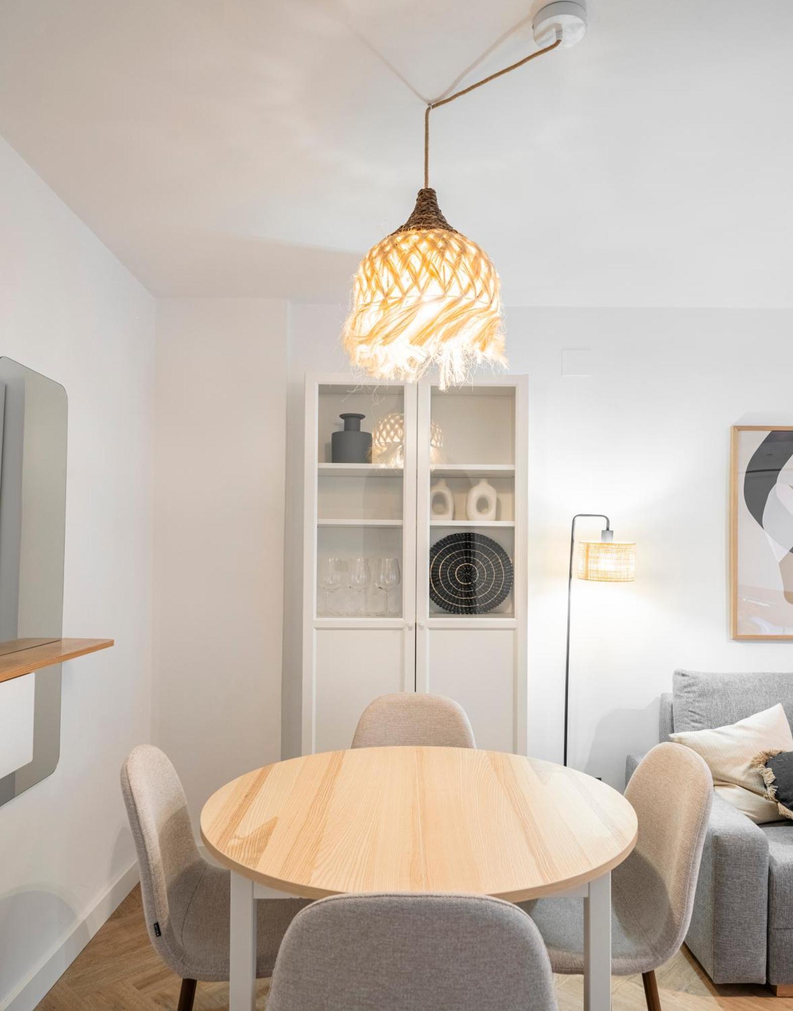 Enjoygranada Centro & Relax Apartamento *