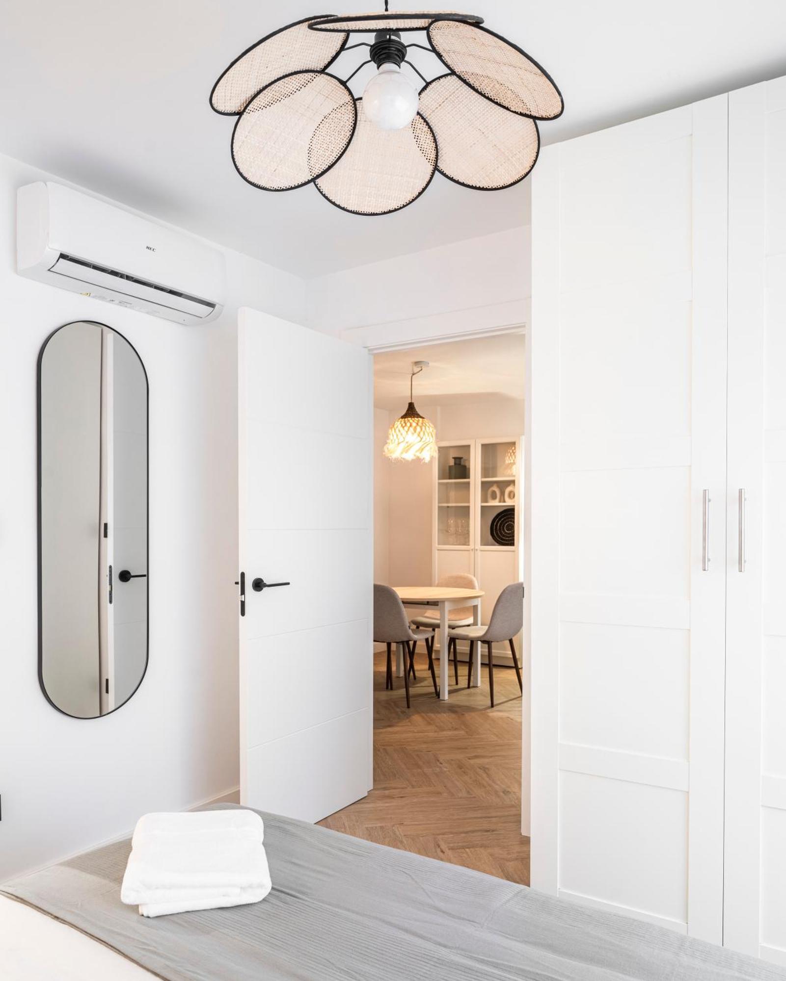 Apartamento Enjoygranada Centro & Relax *