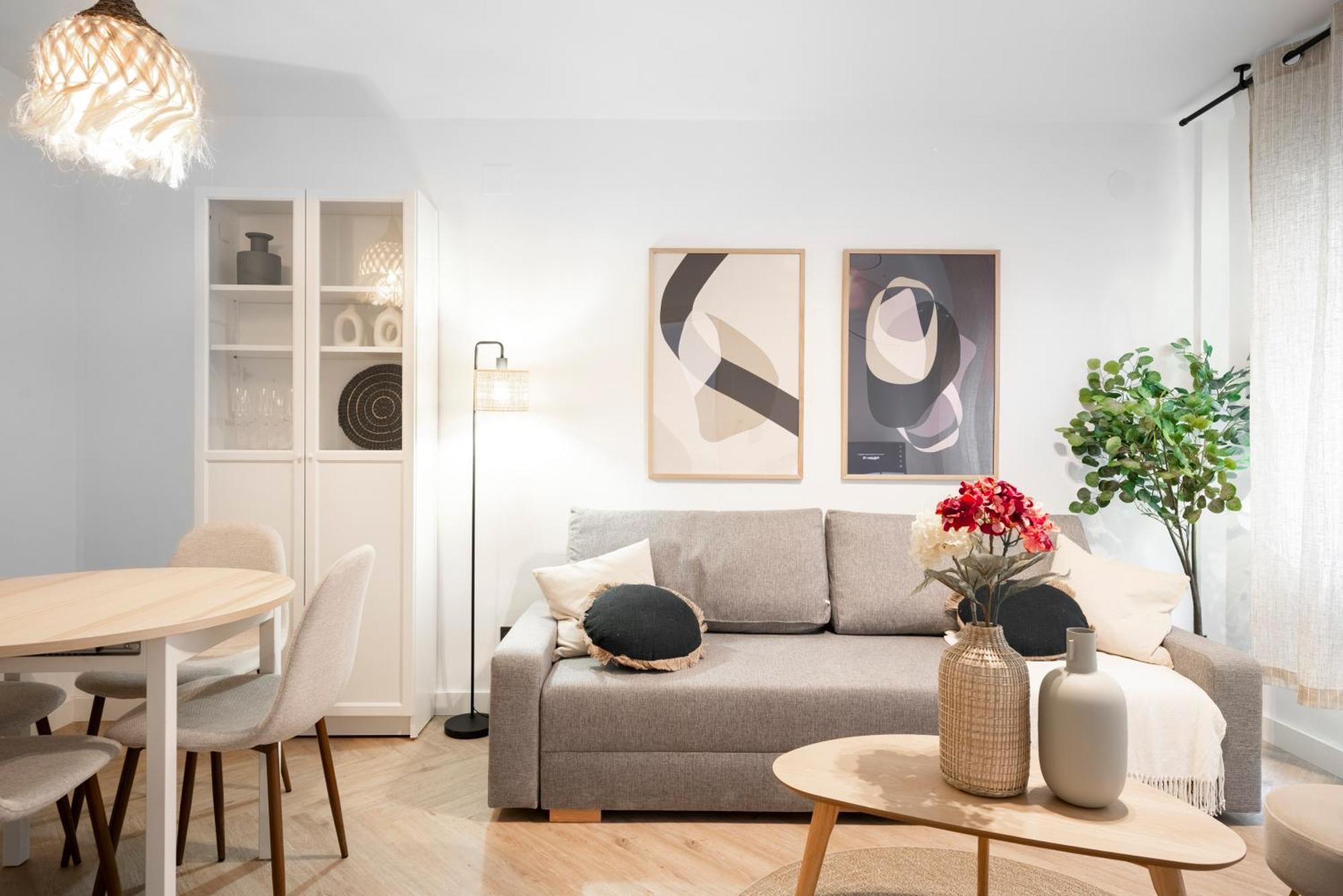 Apartamento Enjoygranada Centro & Relax Granada