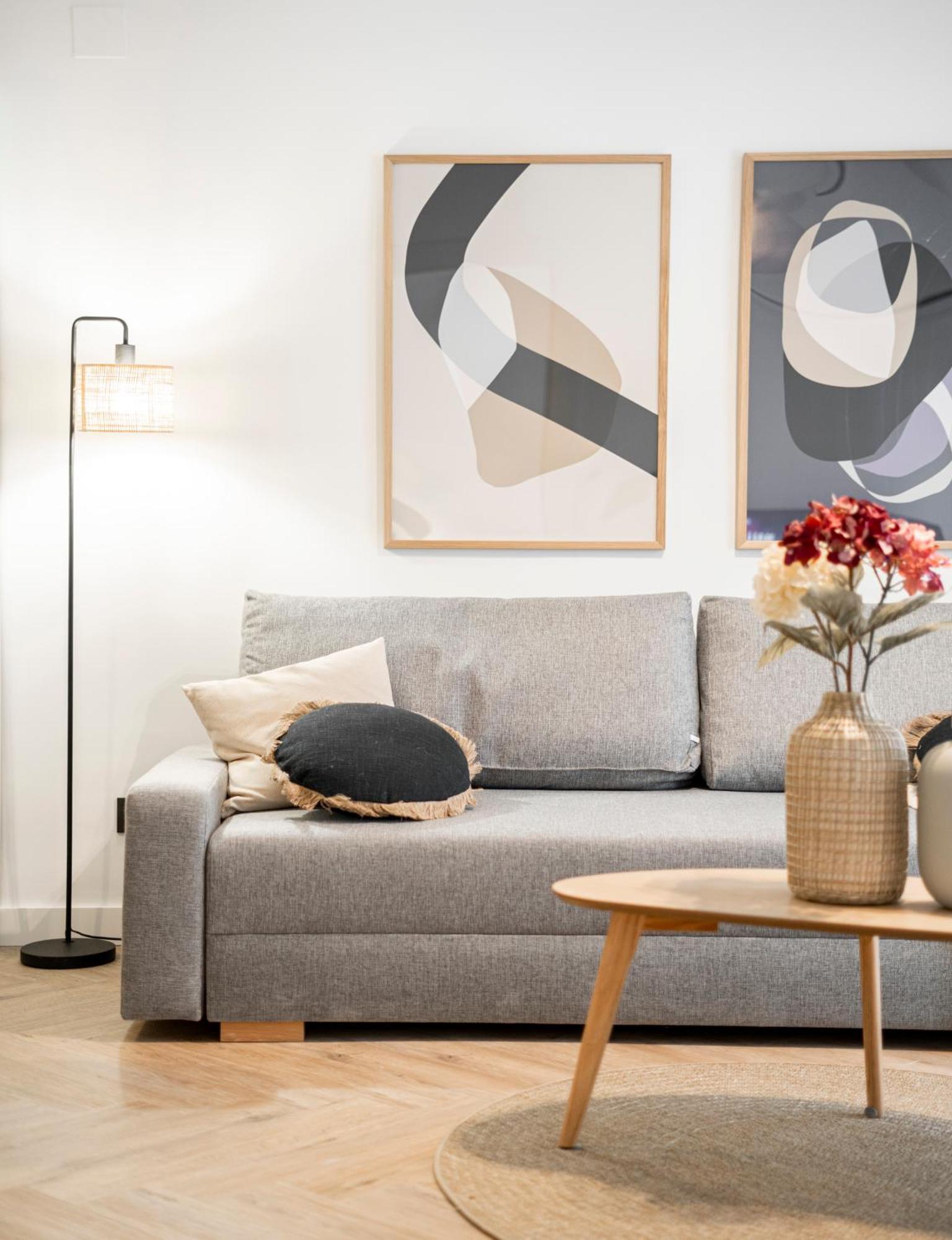 Apartamento Enjoygranada Centro & Relax