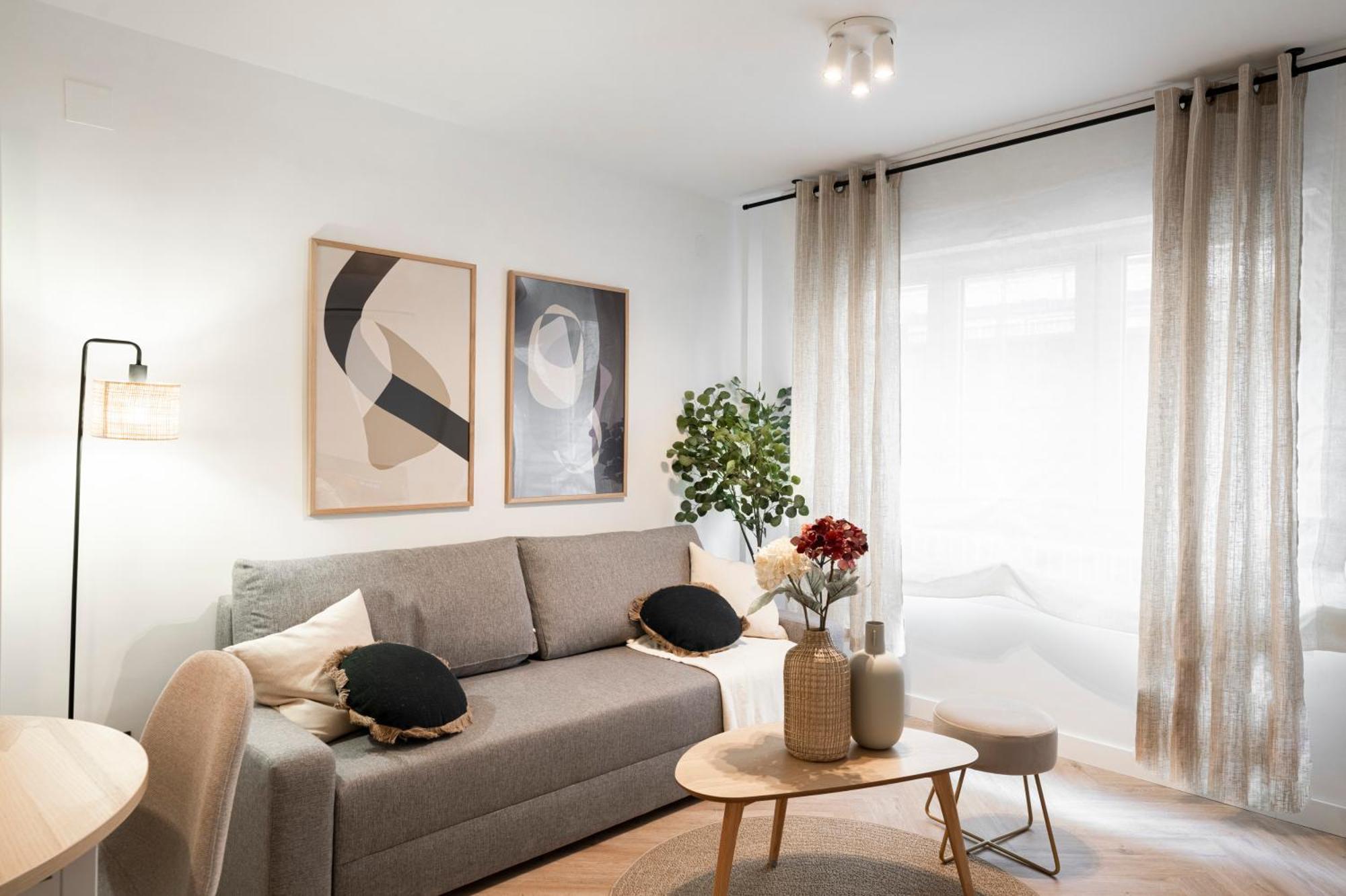 Apartamento Enjoygranada Centro & Relax *