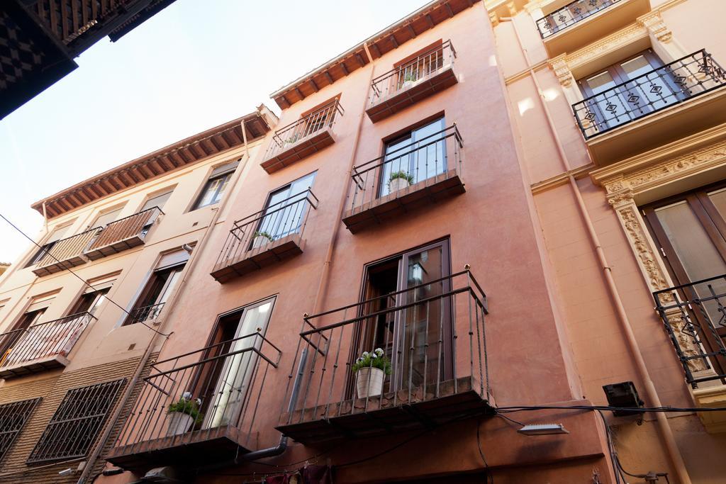 Apartamento Elvira 21
