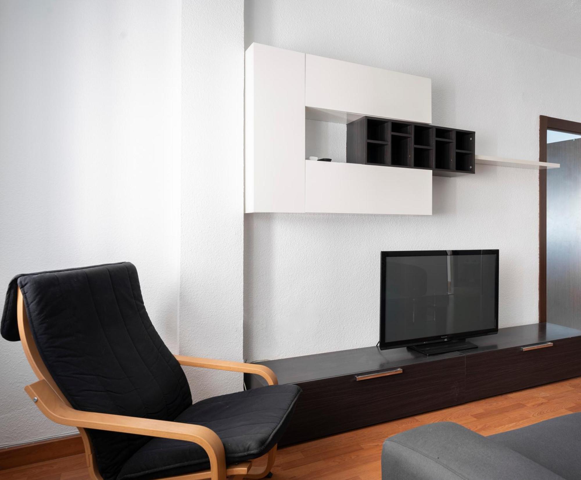 Apartamento Confortable En El Centro De *